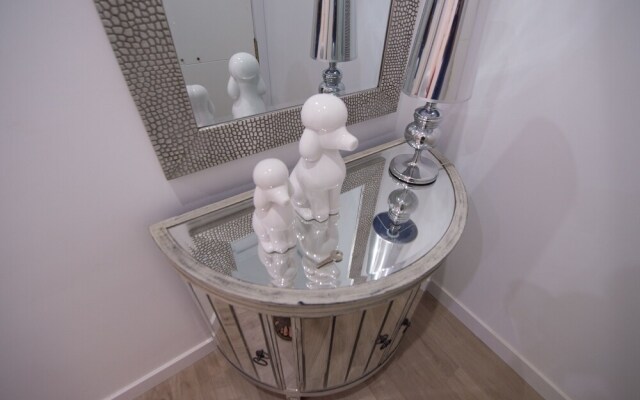 Apto. de diseño Puerta del sol 10