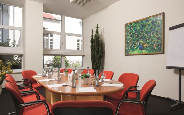 Akademie Berlin-Schmöckwitz