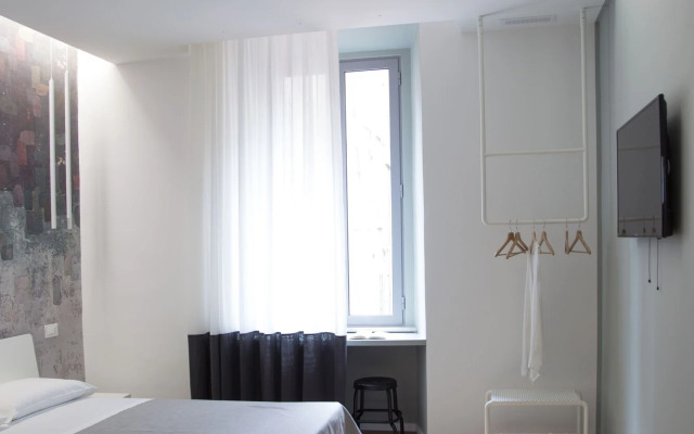 Suite Inn Rome