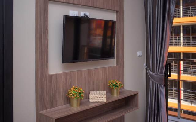Naiharn Sea Condominium S510