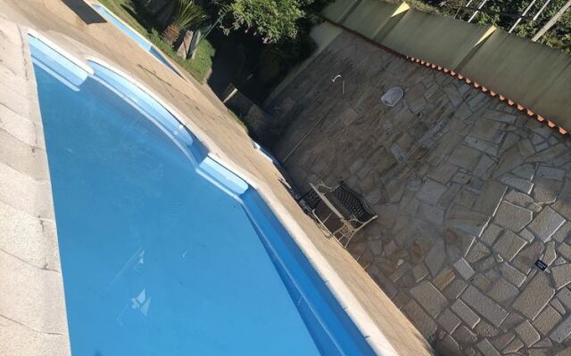 Verde Pinho