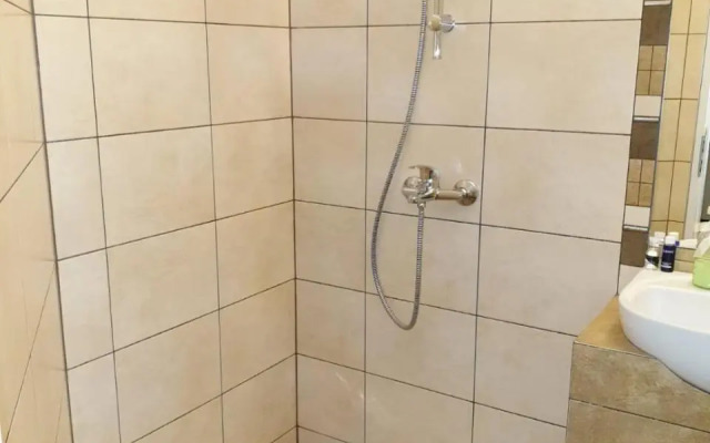 Castelului 1