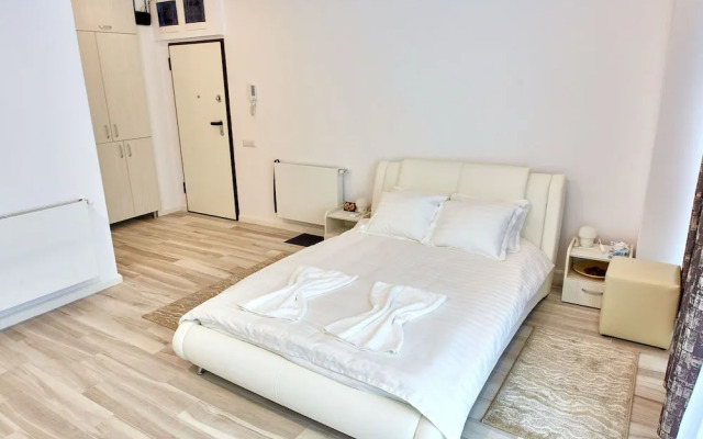 Apartamente La Butoaie