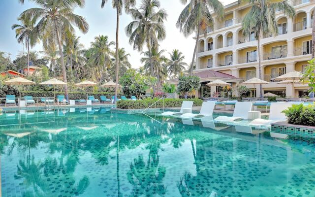 Holiday Inn Goa Candolim, an IHG Hotel