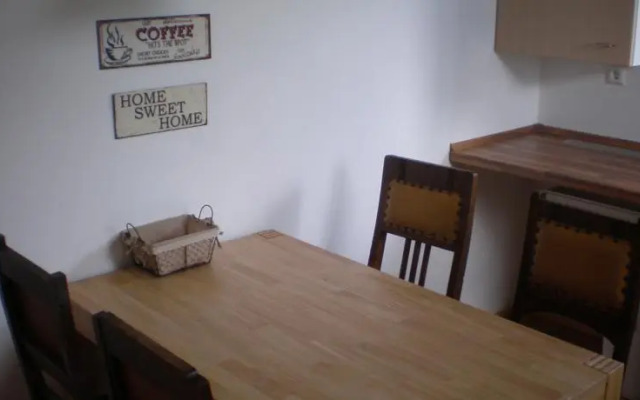 Ferienhaus Müller - Blue Cottage