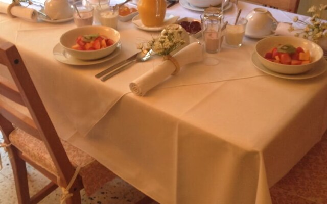 L'Ancienne Boulangerie