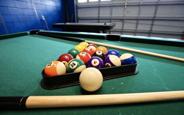 Windsor Palms by PRP