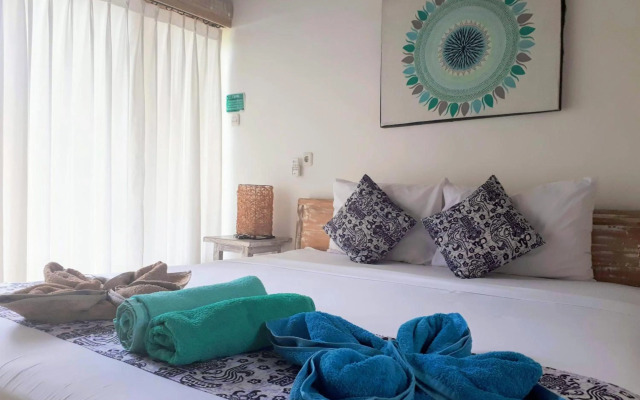 Gili Matiki