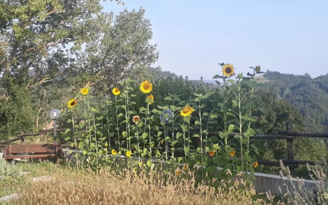 B&B Cascina Sant'Elena