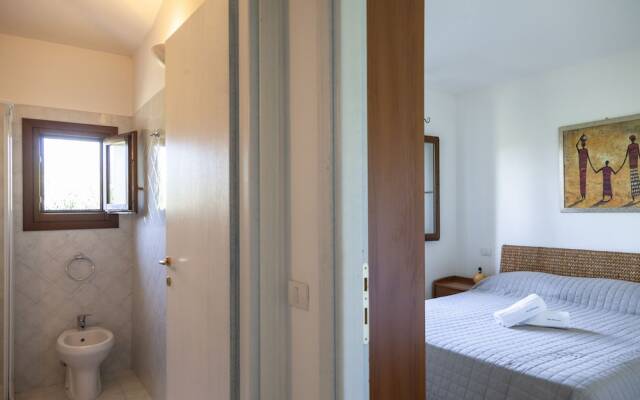 Aria di Vacanza - Zenzero