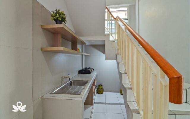 ZEN Rooms Karet Pedurenan