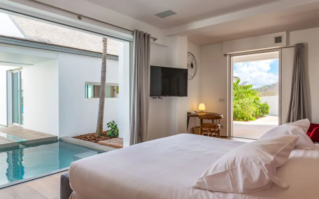 Dream Villa St-Jean 890