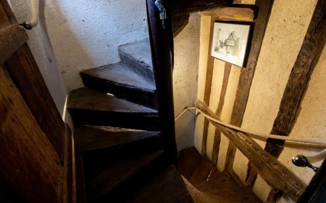 La Tour aux Grains