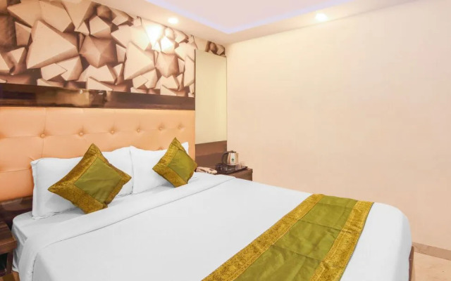Hotel Palace Resoidency 1