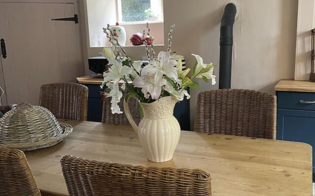 Stunning 2-bedroomed Cottage