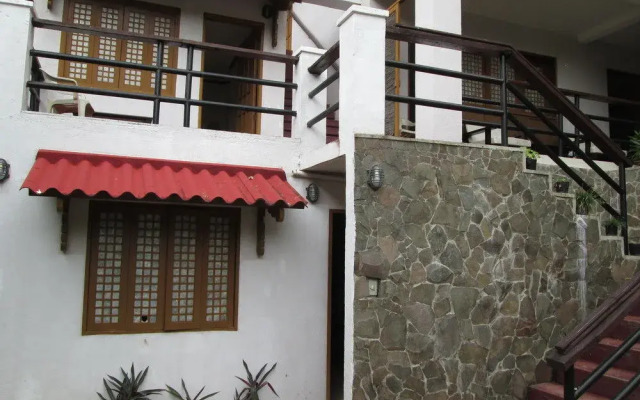 Sheridan Villas Boracay Station 1