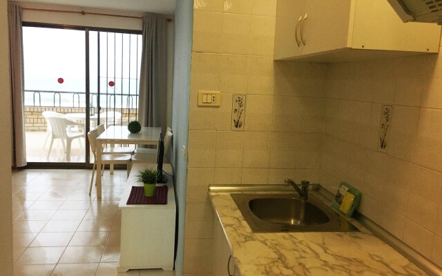 Apartamentos Bernat Pie de Playa 3000