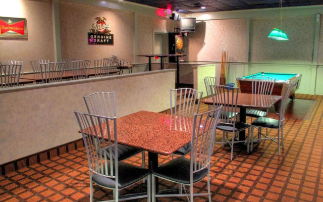 Best Western Northwest Indiana Inn