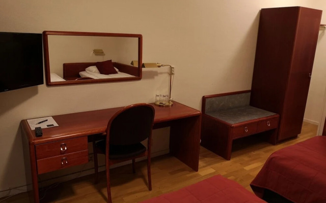 Hotell Åsen