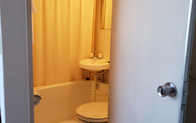 Business Hotel Shell