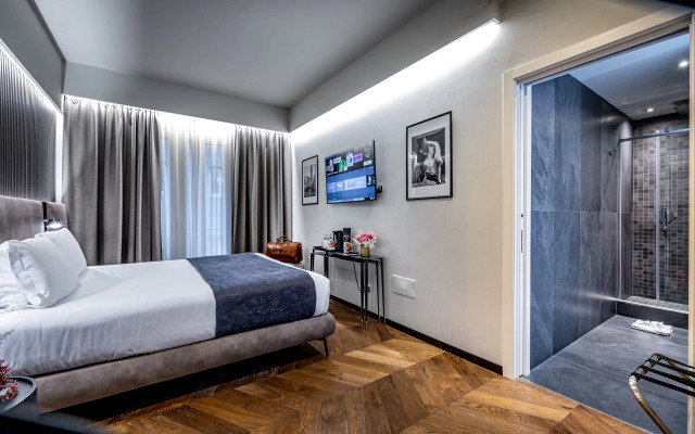 Palazzo Alfieri Residenza d’epoca