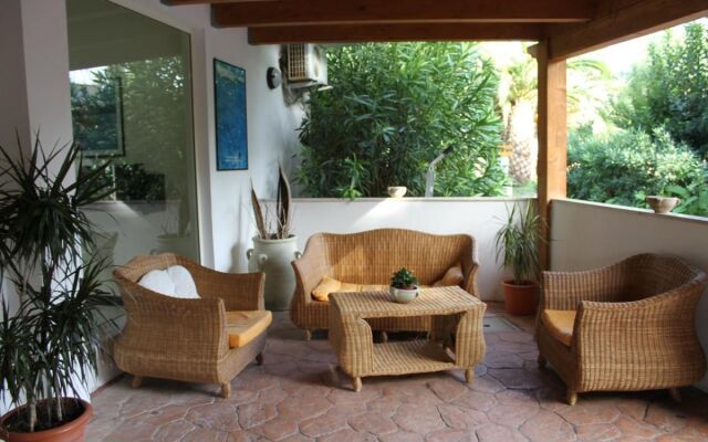 Hotel Villaggio Green Garden Club