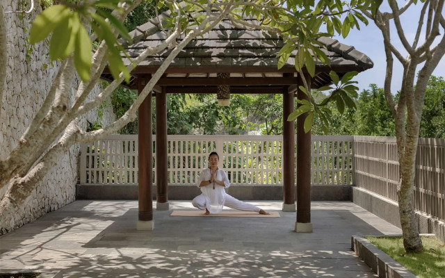 Umana Bali, LXR Hotels & Resorts by Hilton