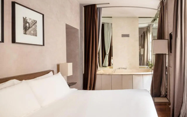 Ricasoli Firenze Luxury Apartments | UNA Esperienze