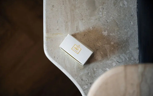 Boutique Hotel Travé