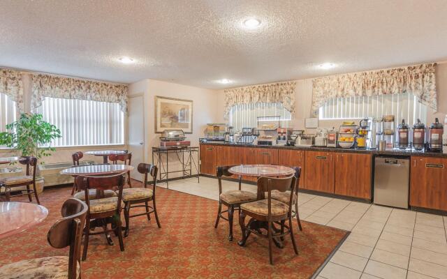 Comfort Inn On the Bay