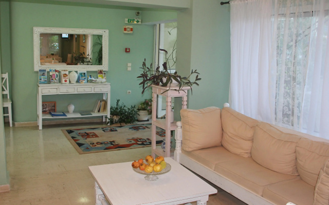 Vassiliki Bay Hotel