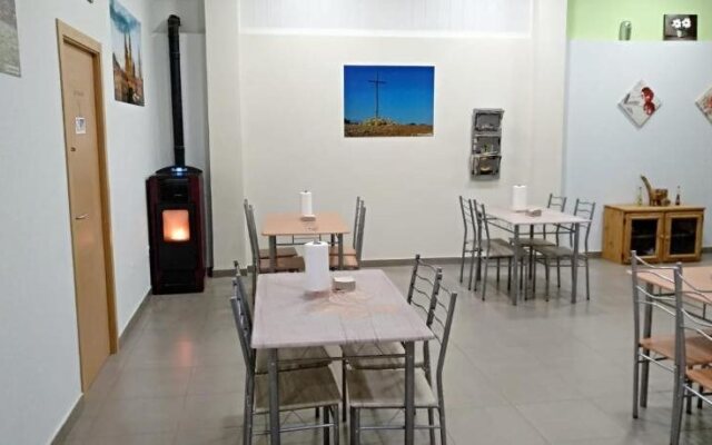 Barullo Café Bar Albergue