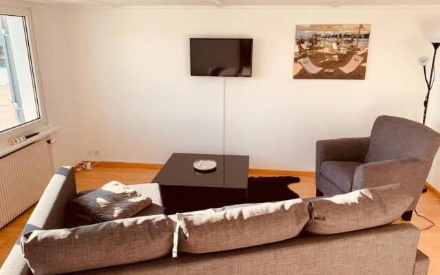 Apartment Romanshorn von Swisspartments