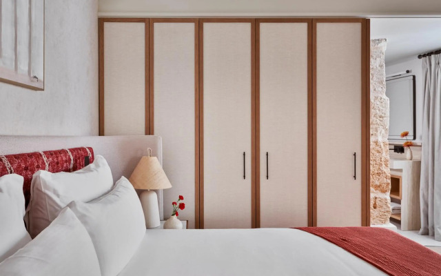 Boutique Hotel Posada Terra Santa