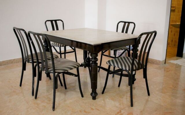 Sixteen Miami Batu Ferringhi