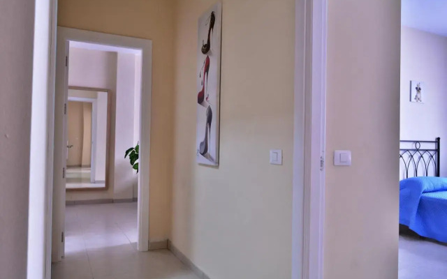 Casa Yoel
