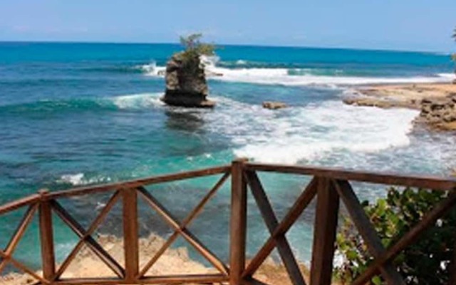 Cabinas Manzanillo Caribe Sur CR