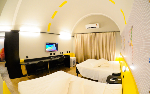 ibis Styles Rio Preto Monte Líbano