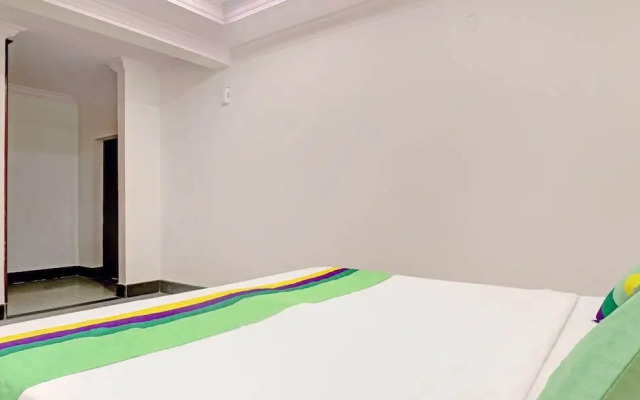 Treebo HSR Layout