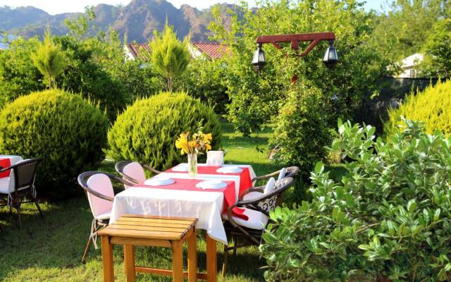 Nerissa Hotel - Special Class
