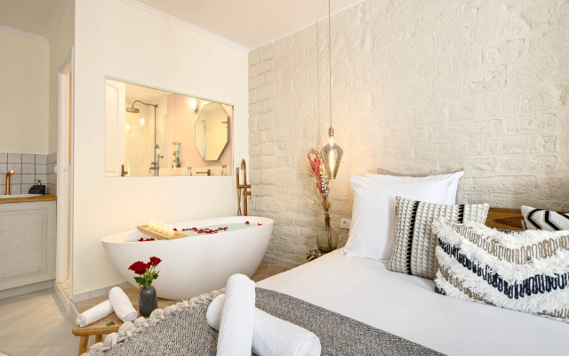 The Charming Luxembourg Garden