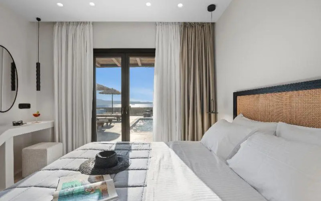 Lithia Exclusive Villas