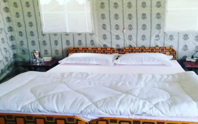 Kedarnath Eco Retreat