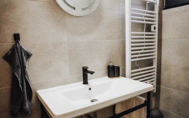 Holiday Home Nightswim Inn