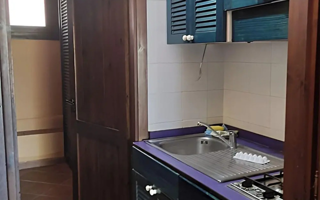 Beautiful Apartment in Vecchia With Pool