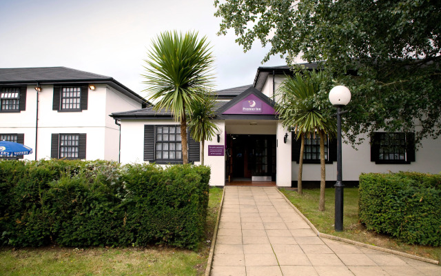Premier Inn Cobham