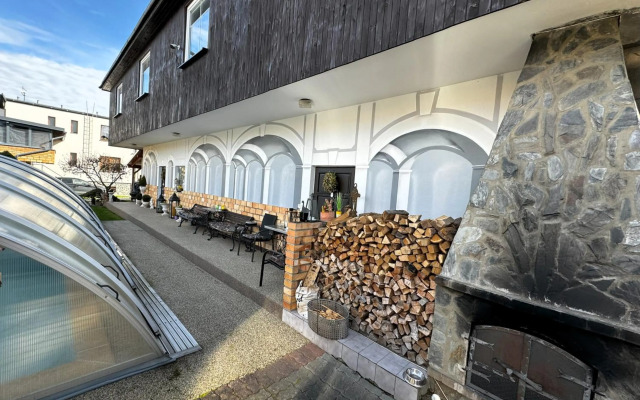 Apartmány Karlovy Vary