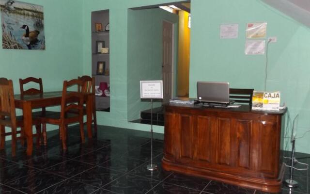 New Century Hostel