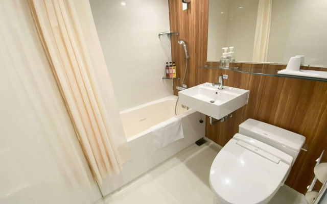 Comfort Hotel Sapporo Susukino