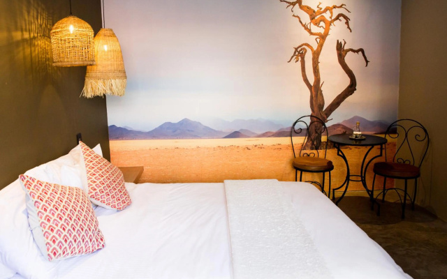 Olive Grove Guesthouse
